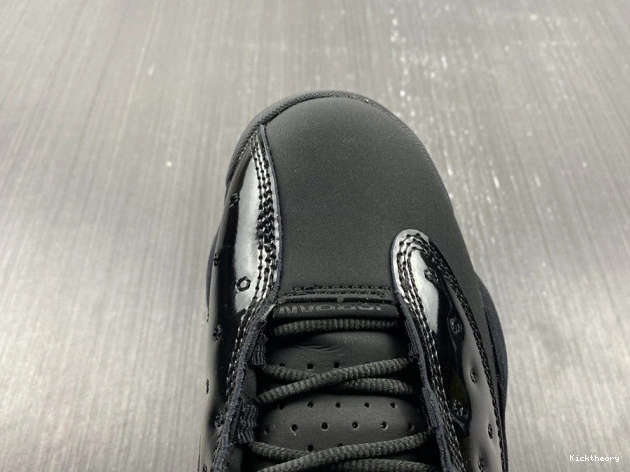 Kick Theory and Jordan 13 Cap 414571-012 Gown Retro Air 0804